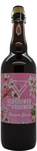 Bloesem Blond - 75cl