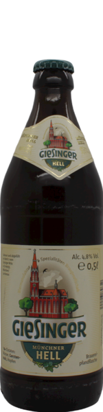 Giesinger Münchner Hell