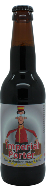 Gooimeer Imperial Porter
