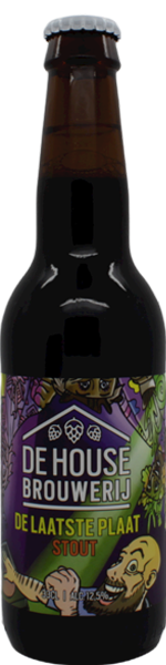 HouseBrouwerij De Laatste Plaat