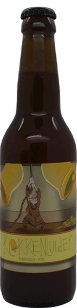 Jokkebrok Klokkenluider IPA