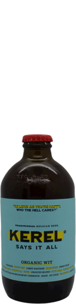 Kerel Organic Wit