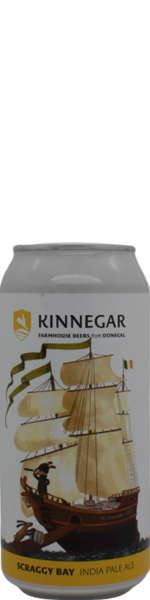 Kinnegar Scraggy Bay