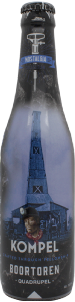 Kompel Boortoren