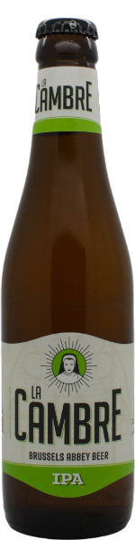 La Cambre IPA