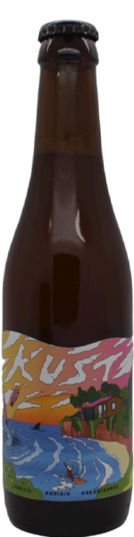 Nevel / Kromme Haring Kust - wild ale