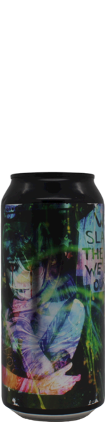 O Brother Singularity - blik