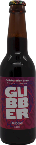 Pronck / Uzzewuzze Glibber