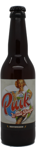 Puik Witte Bengel
