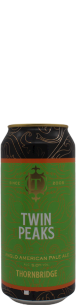 Thornbridge Twin Peaks
