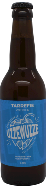 Uzzewuzze Tarrefie