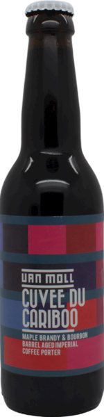 Van Moll Cuvee du Cariboo