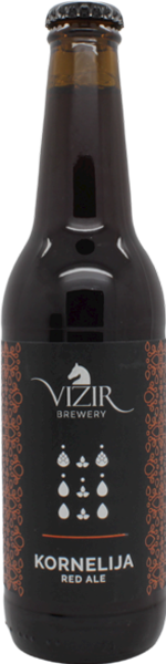 Vizir Kornelija