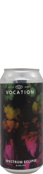 Vocation Spectrum Eclipse - blik