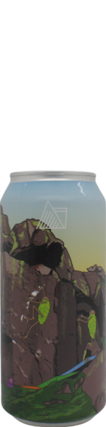 Wander Beyond Lager Lager Lager - blik