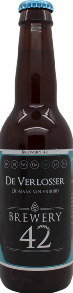 42 De Verlosser