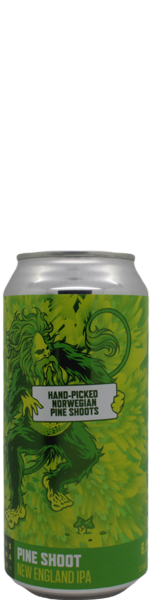  Pine Shoot NEIPA - blik