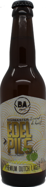 Avereest Avereester Edel Pils