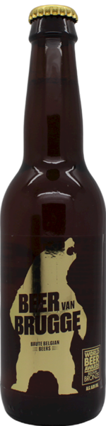 Beer Van Brugge 8.9