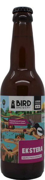 Bird Ekstera