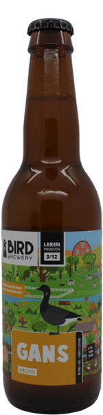 Bird Gans