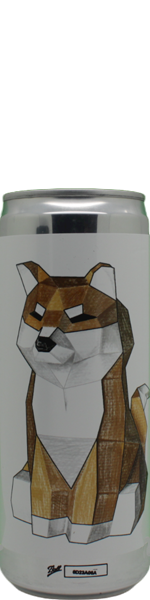 Brewski Doge IPA - blik