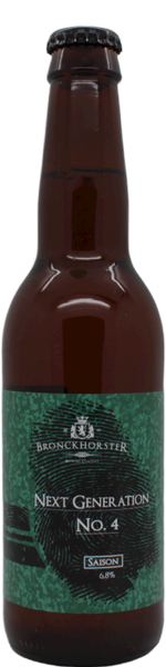 Bronckhorster Next Generation No.4
