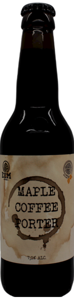 Eem / Hommeles Maple Coffee Porter