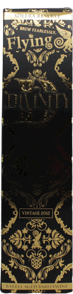 Flying Monkeys Divinity Vintage 2012