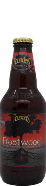 Founders Frootwood