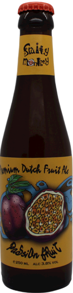  Passion Fruit