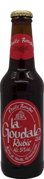 Goudale Rubis