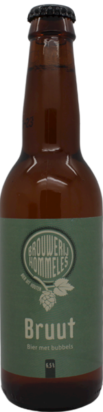 Hommeles Bruut
