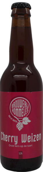 Hommeles Cherry Weizen