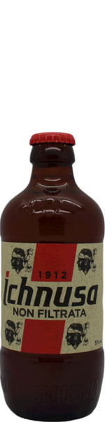 Ichnusa Non Filtrata