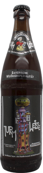 Kuchlbauer Turmweisse