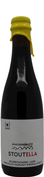 Lervig Rackhouse Stoutella