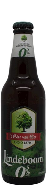 Lindeboom 0,5%