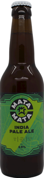 MataMata India Pale Ale