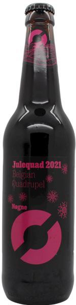Nogne O Julequad 2021