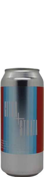 Other Half Citra + Strata - blik