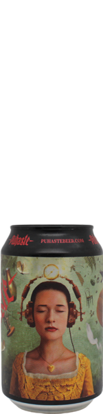 Puhaste Maru - blik