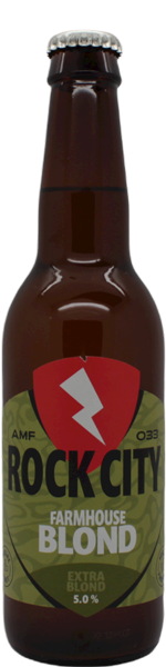 Rock City Farmhouse Blond