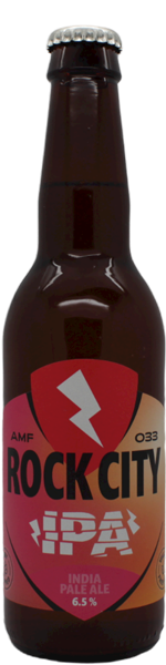 Rock City IPA
