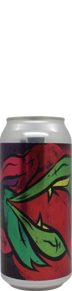 Salama Neon Beast - blik