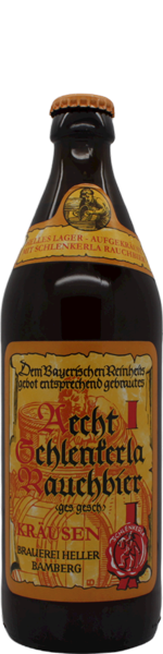 Schlenkerla Rauchbier Kräusen