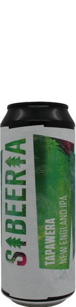  Tapawera - blik
