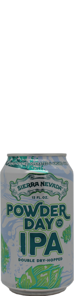 Sierra Nevada Powder Day IPA