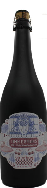 Timmermans Griotteke - 75cl