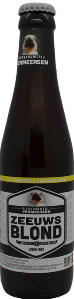 Vermeersen Zeeuws Blond